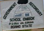 GSS Chibok(1)