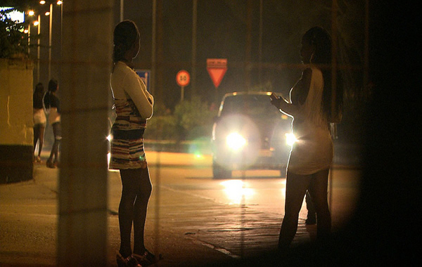The New Face Of Prostitution In Abuja