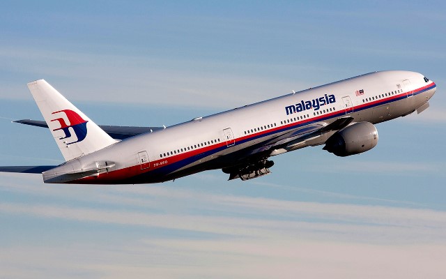Malaysia Airline 