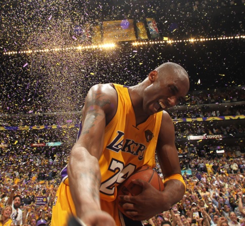 The man, the legend: Remembering five-time NBA champion Kobe Bryant  The  ICIR- Latest News, Politics, Governance, Elections, Investigation,  Factcheck, Covid-19