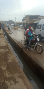 Nurudeen Obe Street, Ejigbo in Lagos